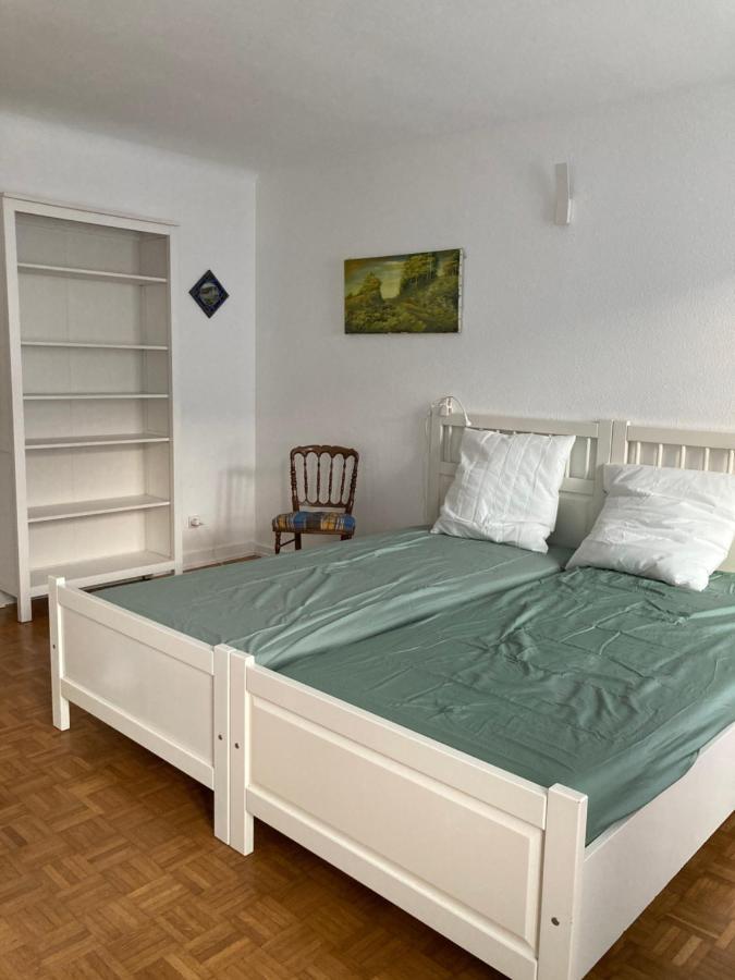 Tango Appartement De Charme Calme 75M2 6 Personnes Mulhouse Exterior foto