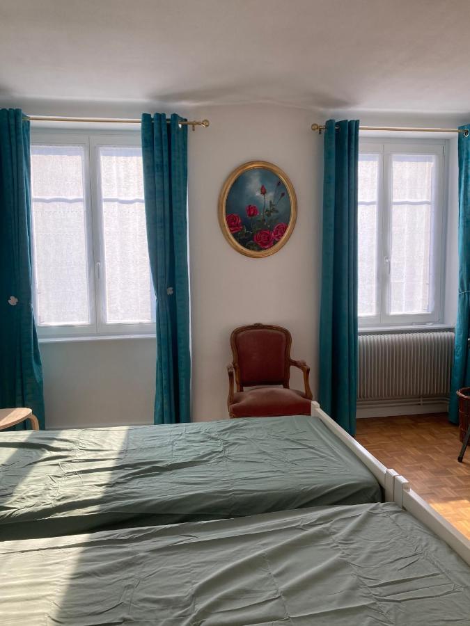 Tango Appartement De Charme Calme 75M2 6 Personnes Mulhouse Exterior foto